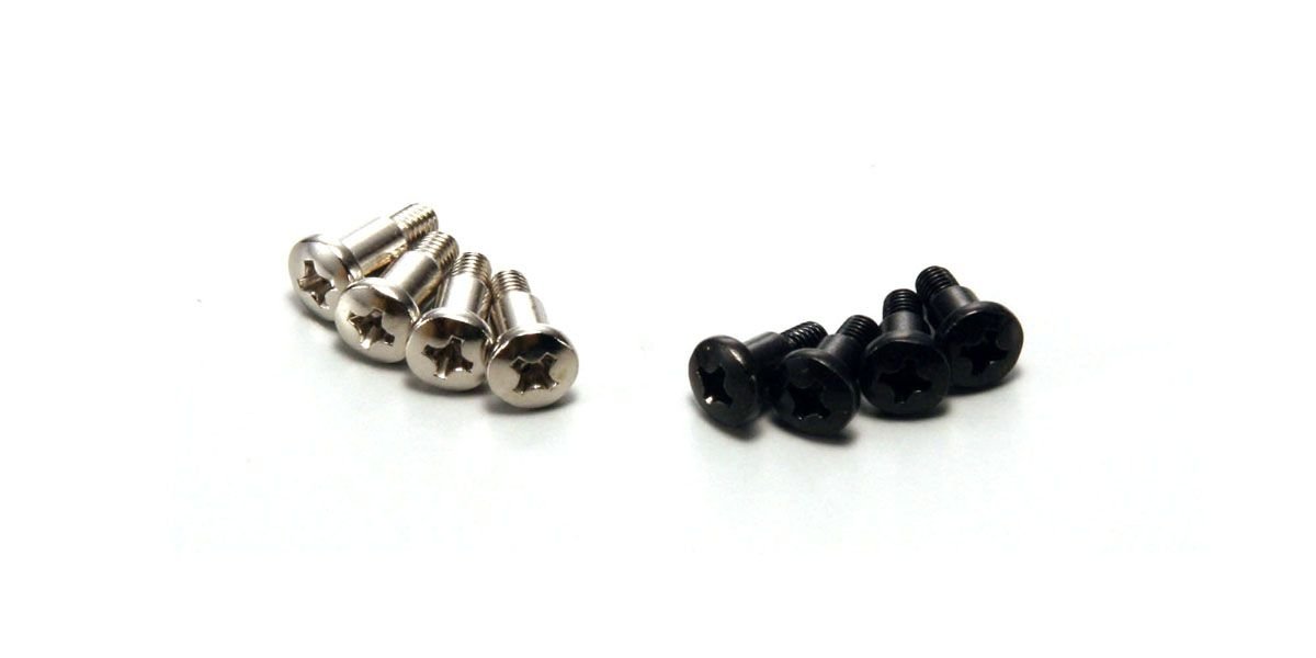 FA021 King Pin Set(FAZER) FA021  - KYOSHO RC